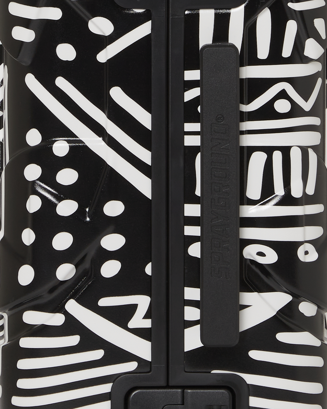 AI8 AFRICAN INTELLIGENCE - ORIGIN STORY SHARKNAUTICS HARDSHELL CARRY-ON LUGGAGE - Image 11