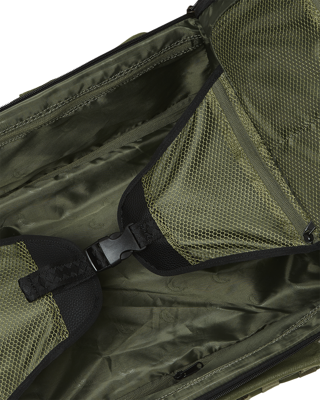 SPECIAL OPS OPERATION SUCCE JETSETTER CARRY-ON LUGGAGE - Image 17
