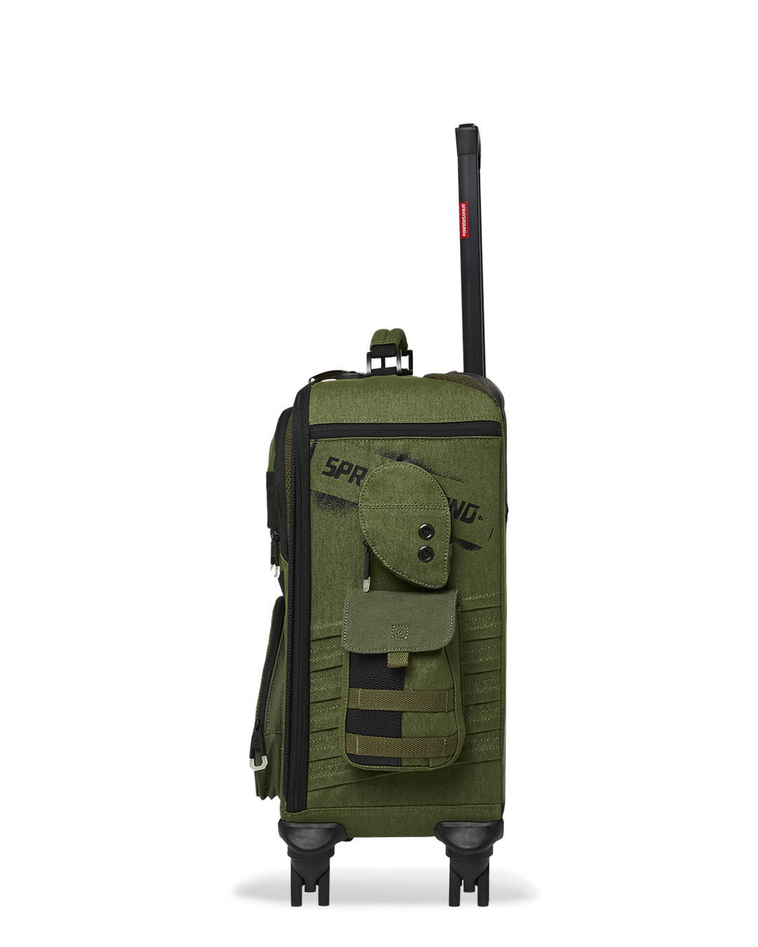 SPECIAL OPS OPERATION SUCCE JETSETTER CARRY-ON LUGGAGE - Image 5