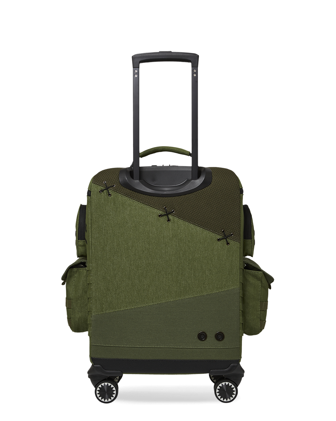 SPECIAL OPS OPERATION SUCCE JETSETTER CARRY-ON LUGGAGE - Image 7