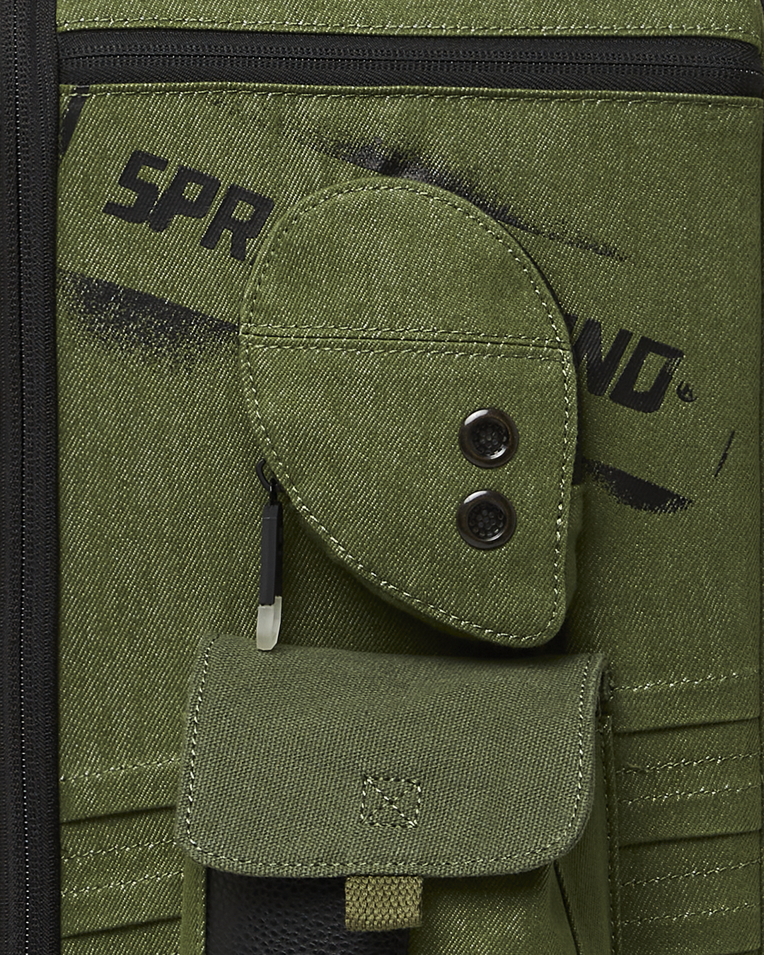 SPECIAL OPS OPERATION SUCCE JETSETTER CARRY-ON LUGGAGE - Image 9