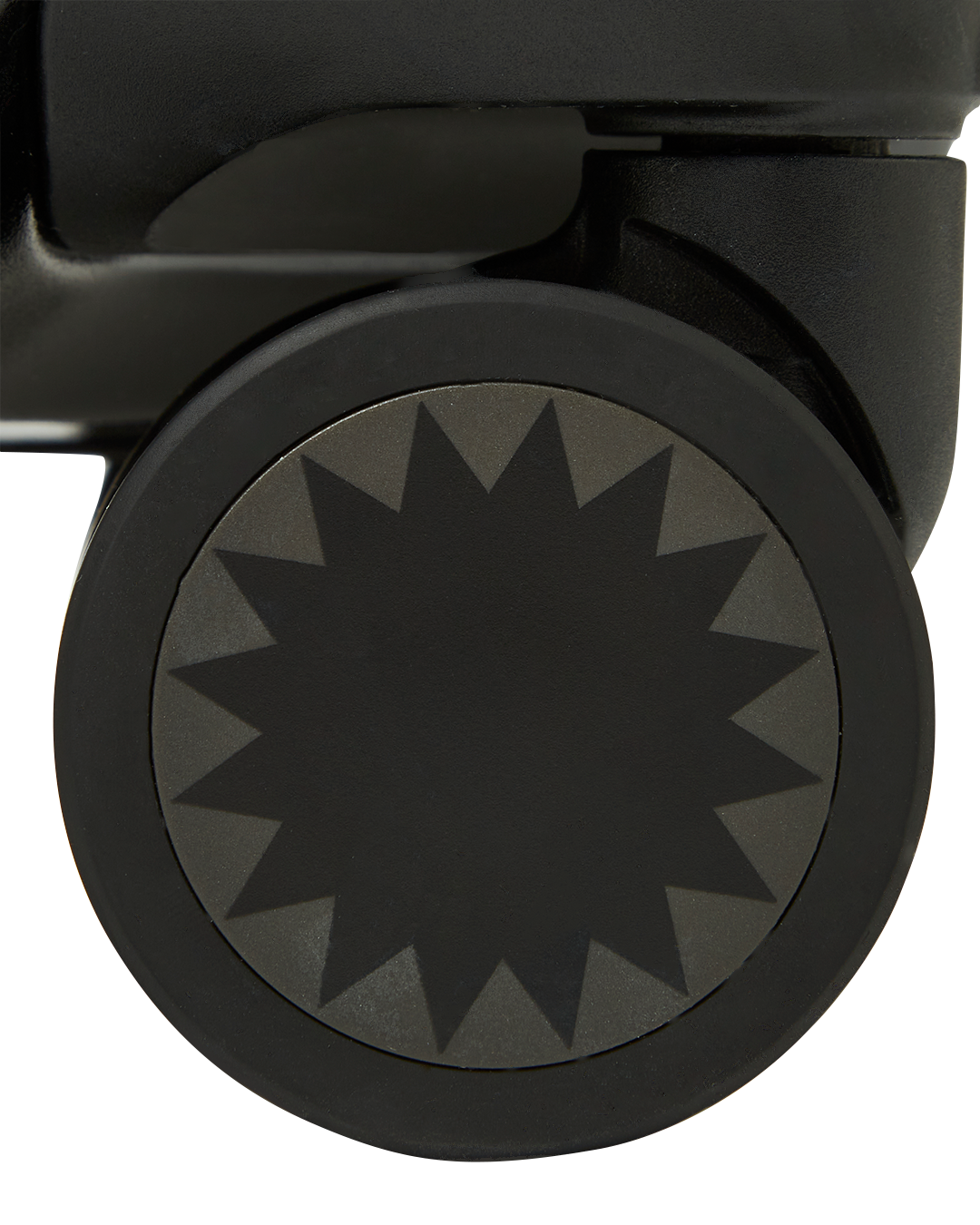 AI PATH TO THE FUTURE III HARDSHELL CARRY-ON LUGGAGE - SANDFLOWER COLLAB - Image 21