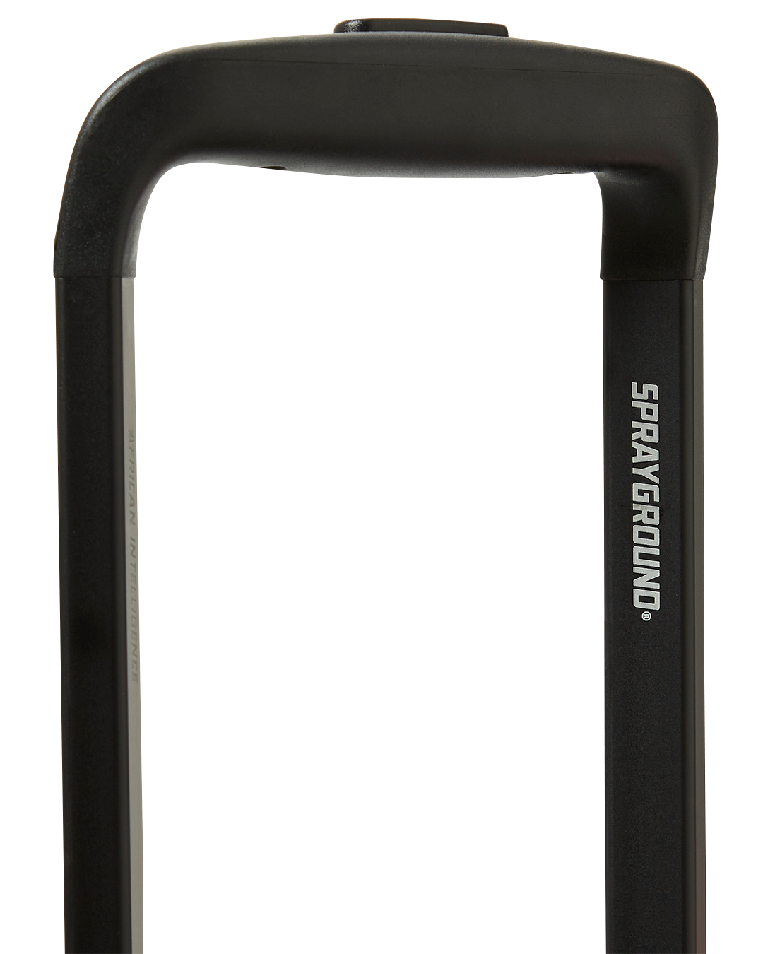 AI PATH TO THE FUTURE III HARDSHELL CARRY-ON LUGGAGE - SANDFLOWER COLLAB - Image 13