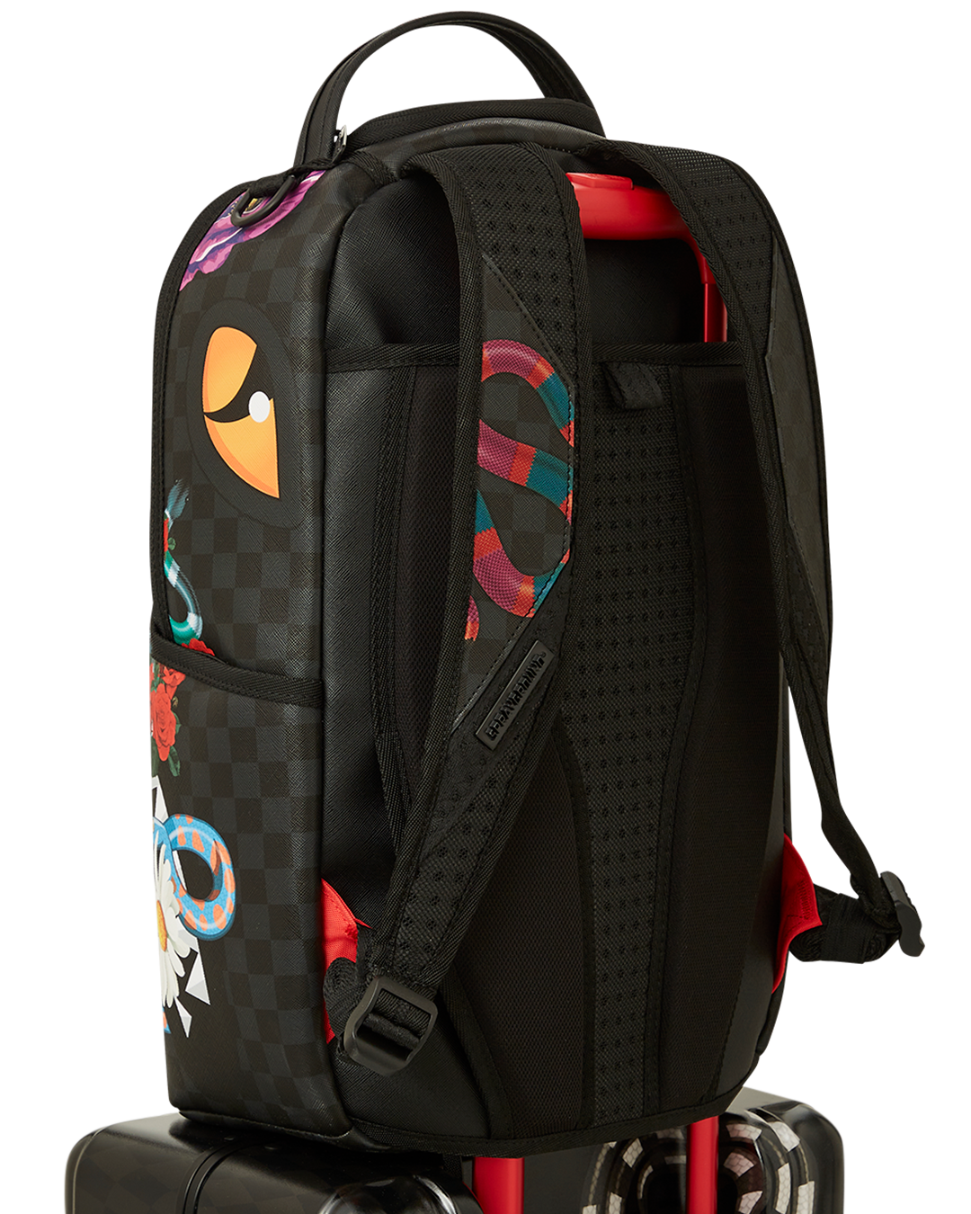 JARDIN DEDEN HARDSHELL CARRY-ON LUGGAGE - Image 11