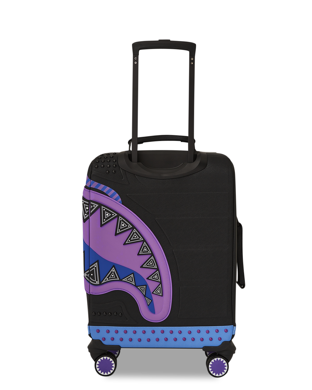 AI BROOKLYN BEYOND - SANDFLOWER COLLAB IMPERIAL CARRY-ON LUGGAGE - Image 5