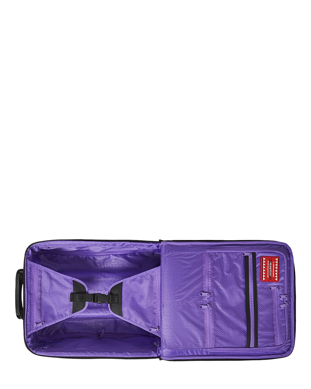 AI BROOKLYN BEYOND - SANDFLOWER COLLAB IMPERIAL CARRY-ON LUGGAGE - Image 13