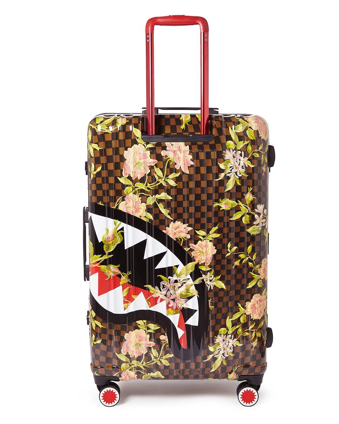 SHARKFLOWER 295 FULL-SIZE SHARKNAUTICS LUGGAGE - Image 5