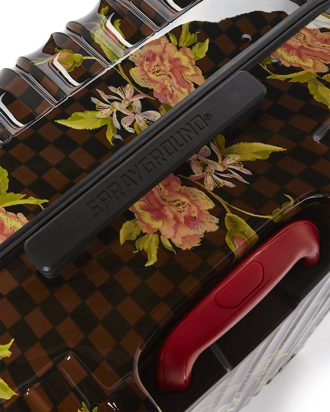 SHARKFLOWER 295 FULL-SIZE SHARKNAUTICS LUGGAGE - Image 12