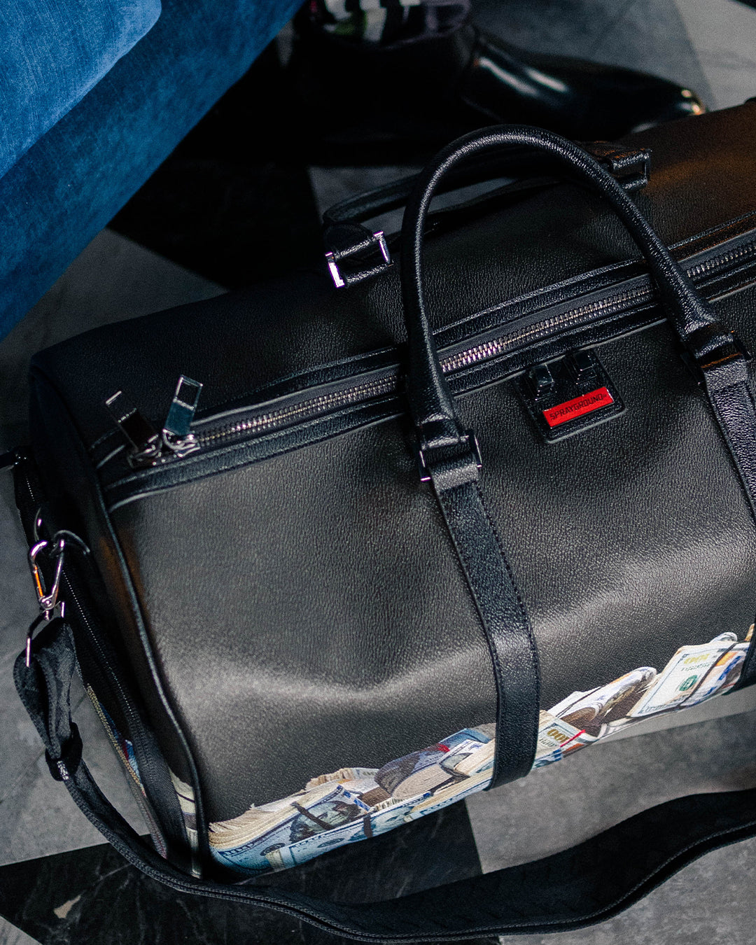 HARKBITE LARGE DUFFLE - Image 12