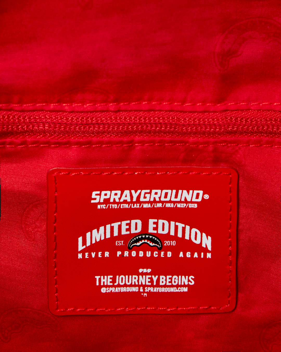 HARKBITE LARGE DUFFLE - Image 15