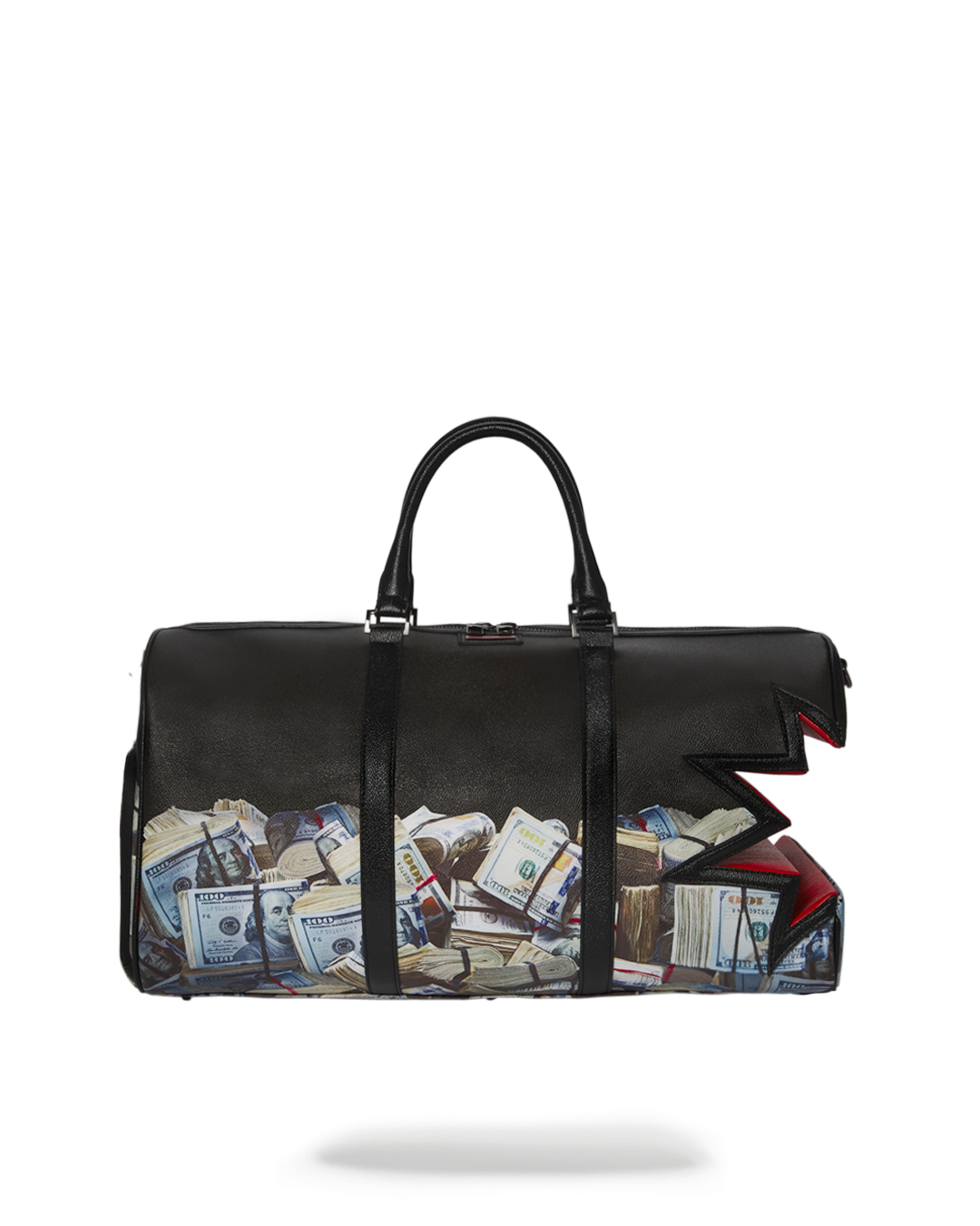 HARKBITE LARGE DUFFLE - Image 3