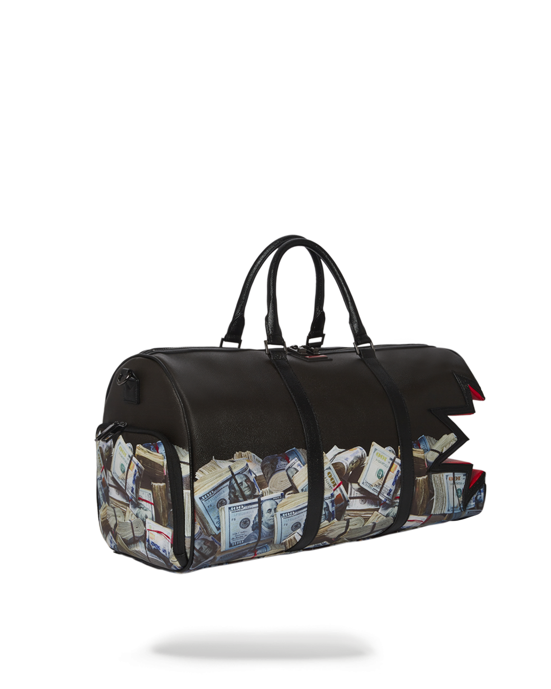 HARKBITE LARGE DUFFLE - Image 5