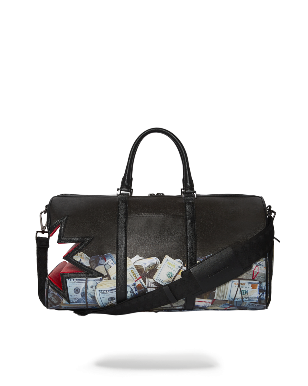 HARKBITE LARGE DUFFLE - Image 9