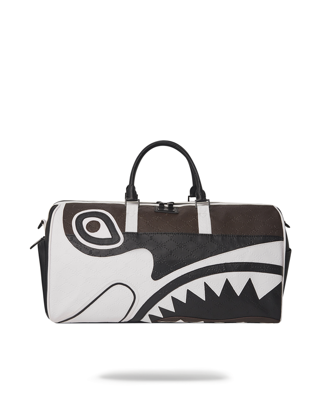 VVIP DUFFLE