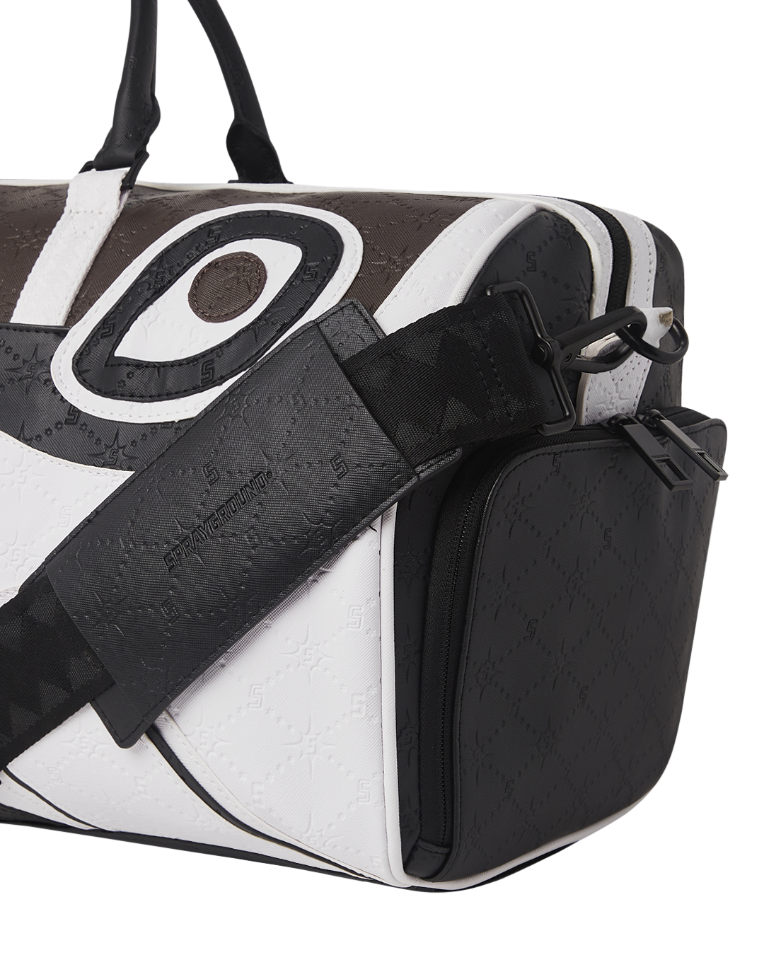 VVIP DUFFLE - Image 11