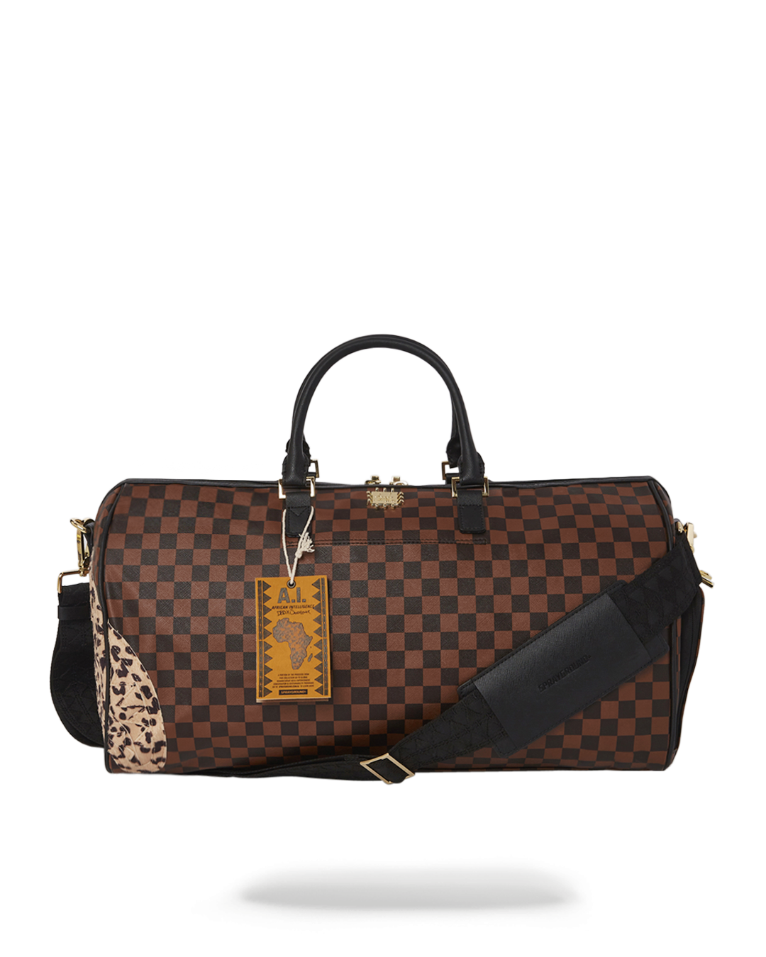 Ai3 THE LEGACY DUFFLE - Image 5