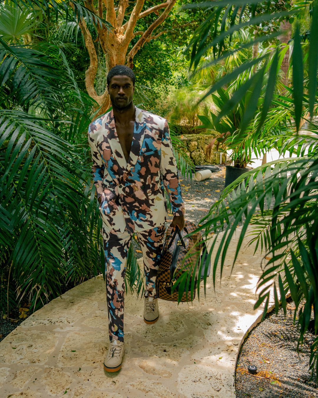 Ai3 THE LEGACY DUFFLE - Image 8