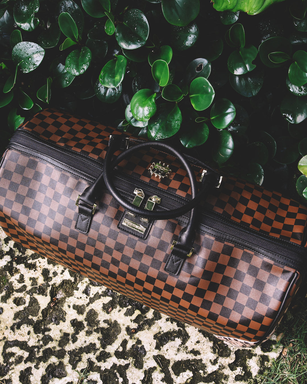Ai3 THE LEGACY DUFFLE - Image 10