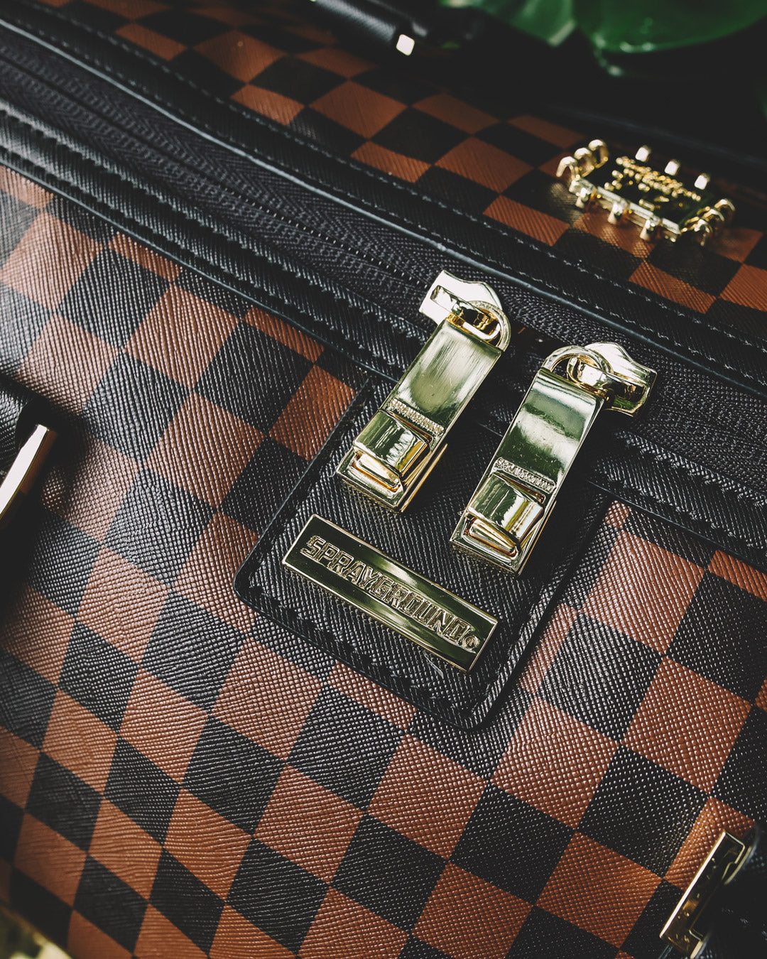 Ai3 THE LEGACY DUFFLE - Image 12
