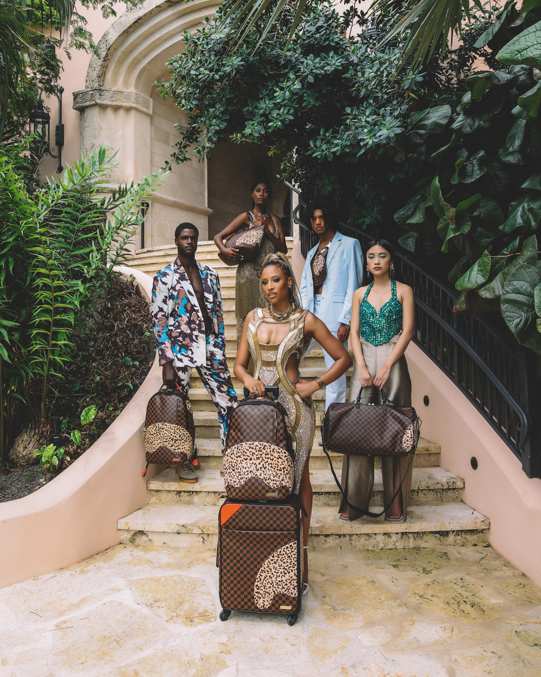 Ai3 THE LEGACY DUFFLE - Image 14