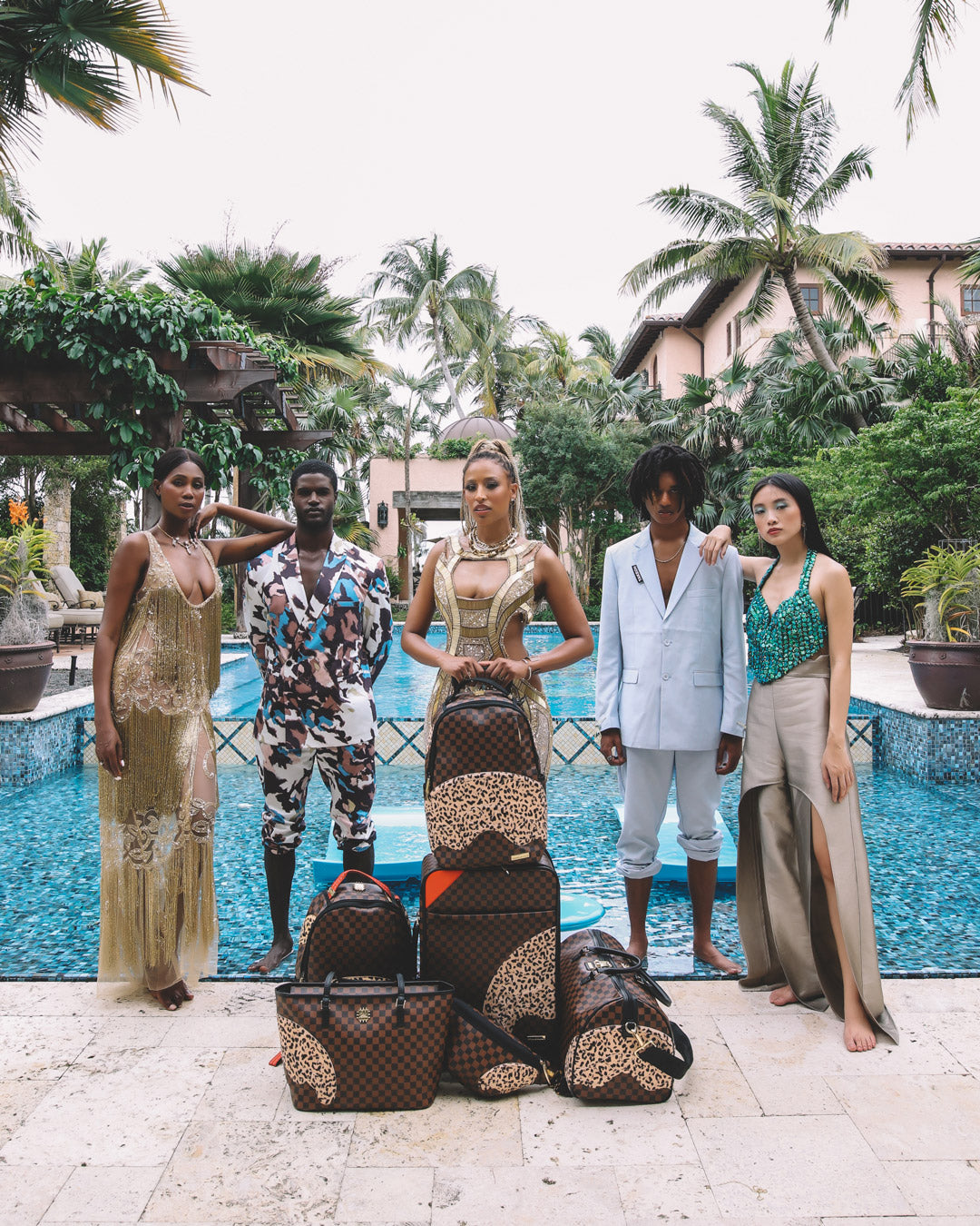 Ai3 THE LEGACY DUFFLE - Image 16