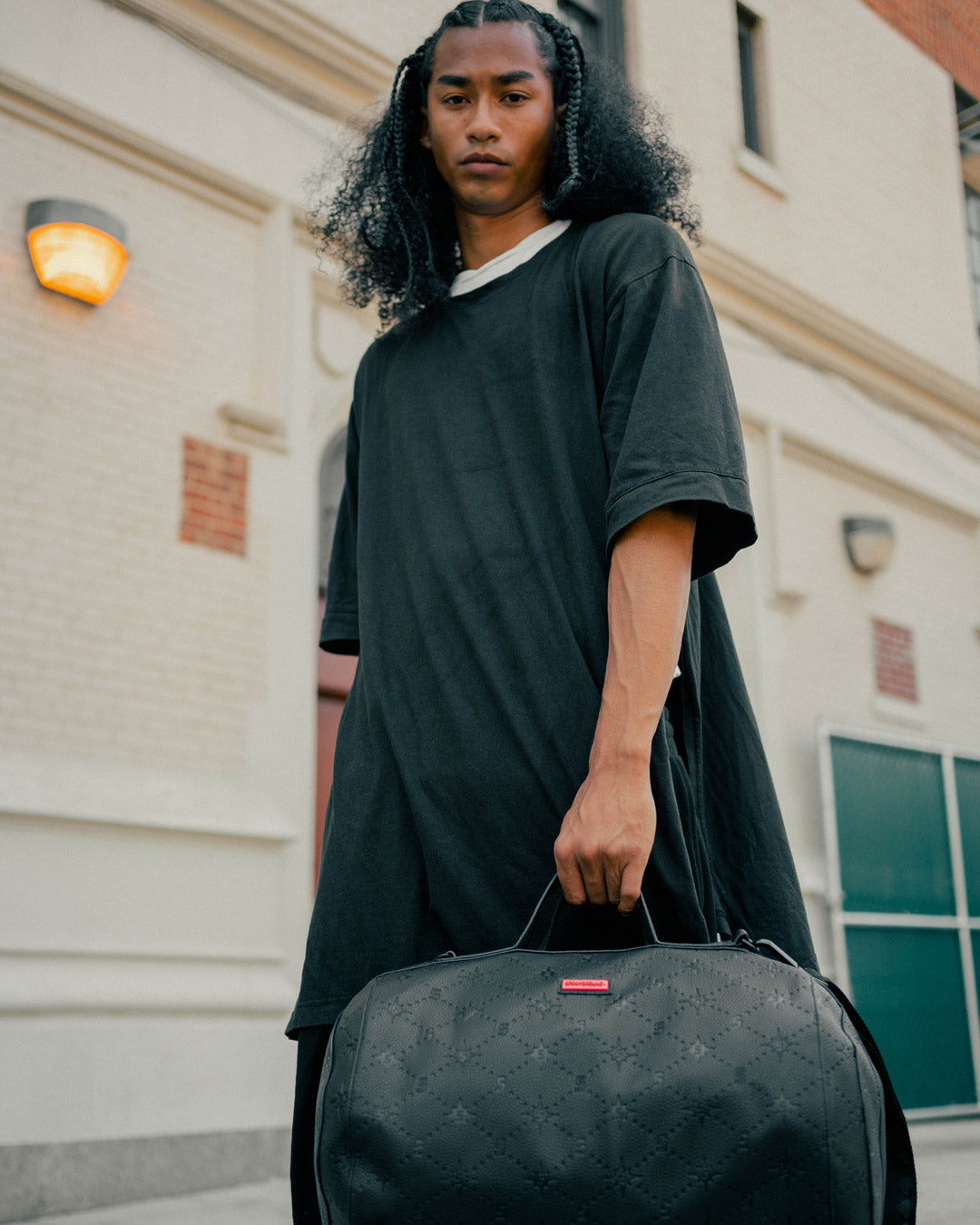 247 TUBE DUFFLE - Image 6