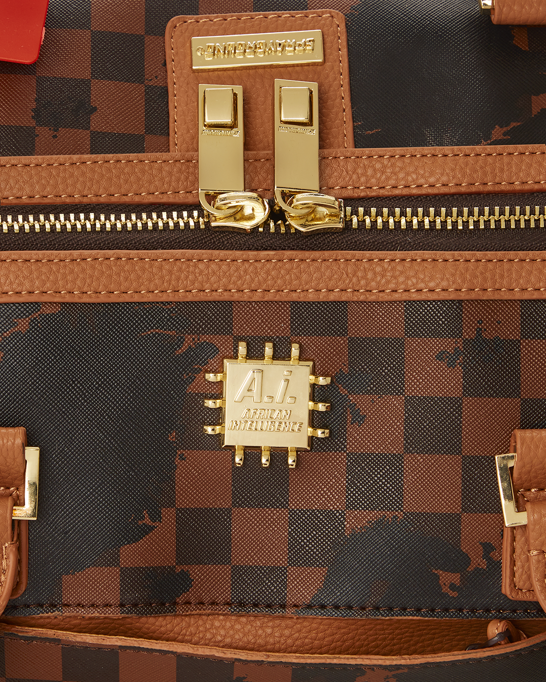 Ai5 GLOBAL DUFFLE - Image 19