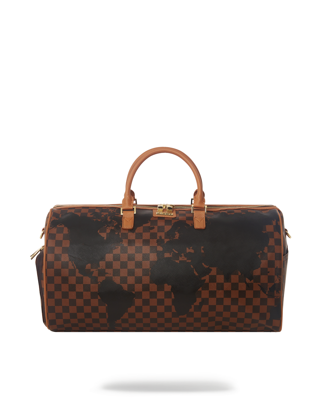 Ai5 GLOBAL DUFFLE