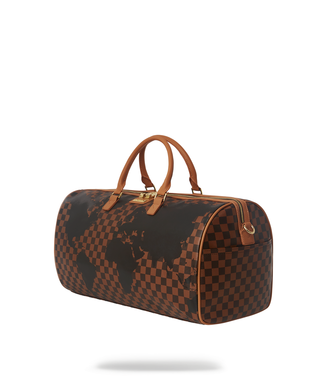 Ai5 GLOBAL DUFFLE - Image 3