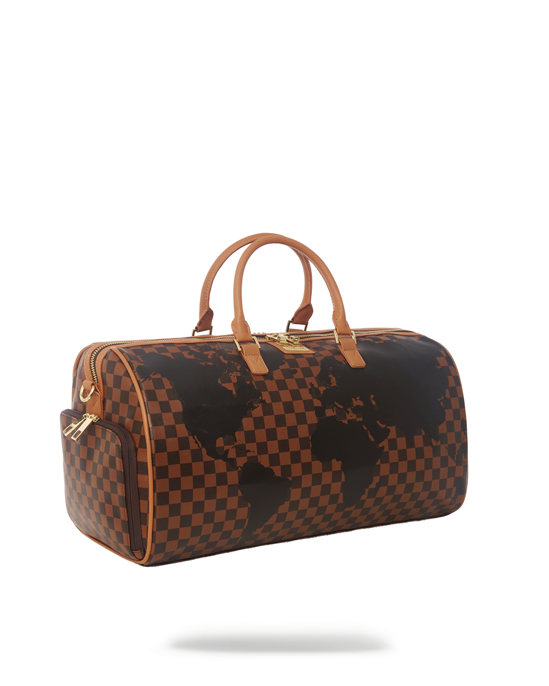 Ai5 GLOBAL DUFFLE - Image 7