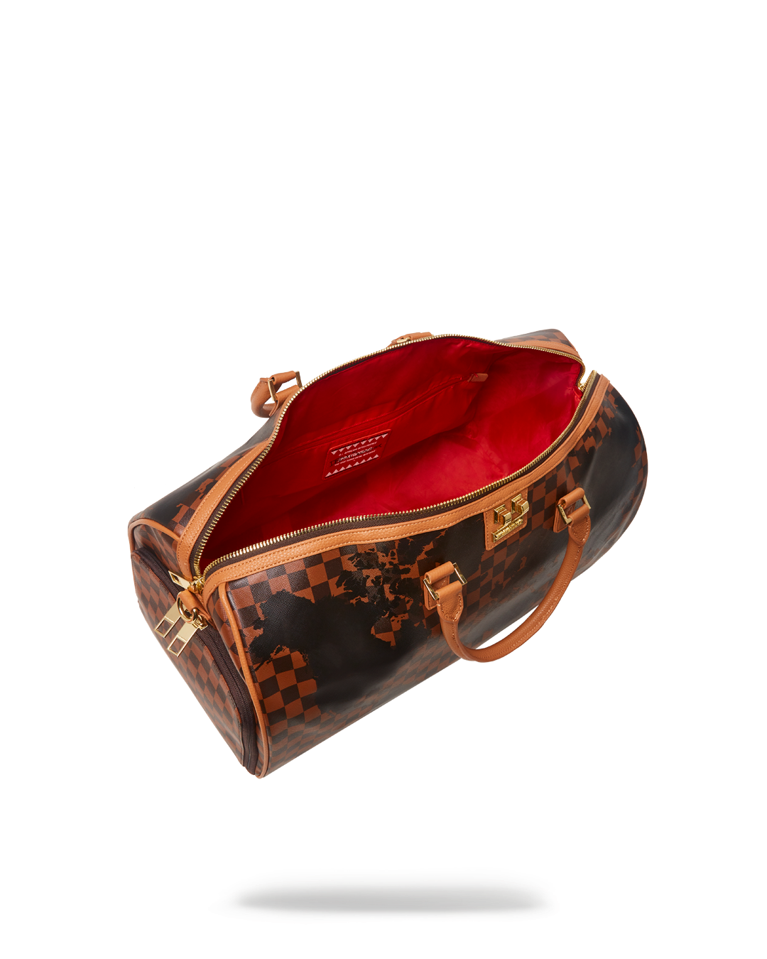 Ai5 GLOBAL DUFFLE - Image 9