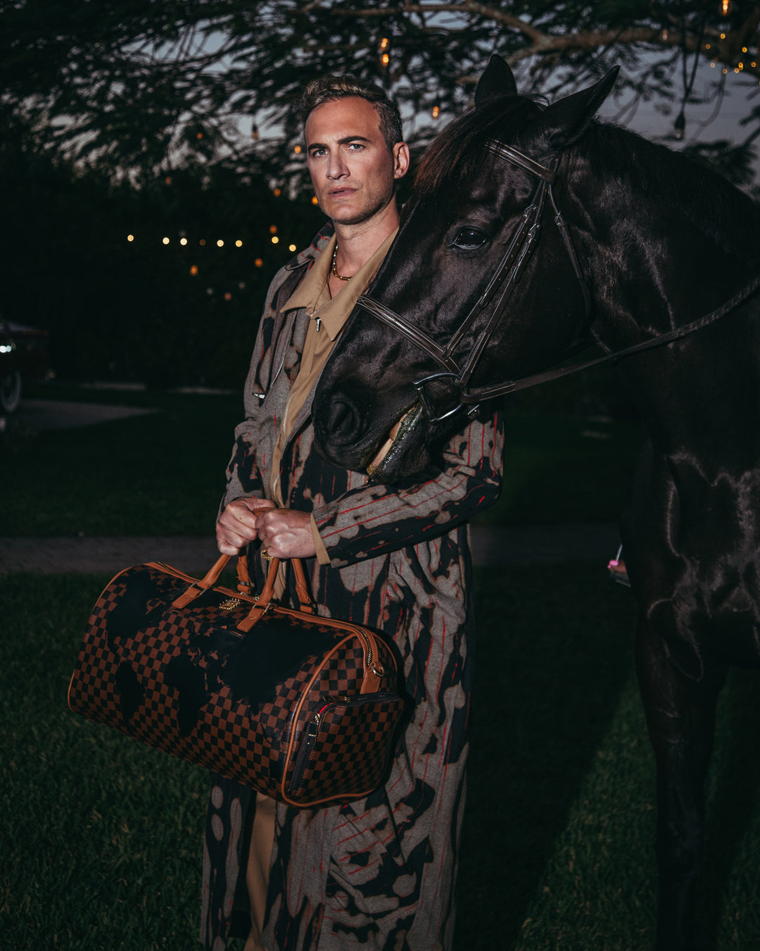 Ai5 GLOBAL DUFFLE - Image 10