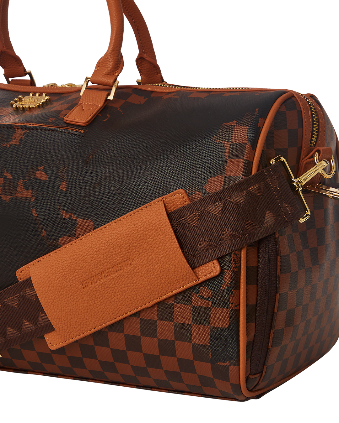 Ai5 GLOBAL DUFFLE - Image 13