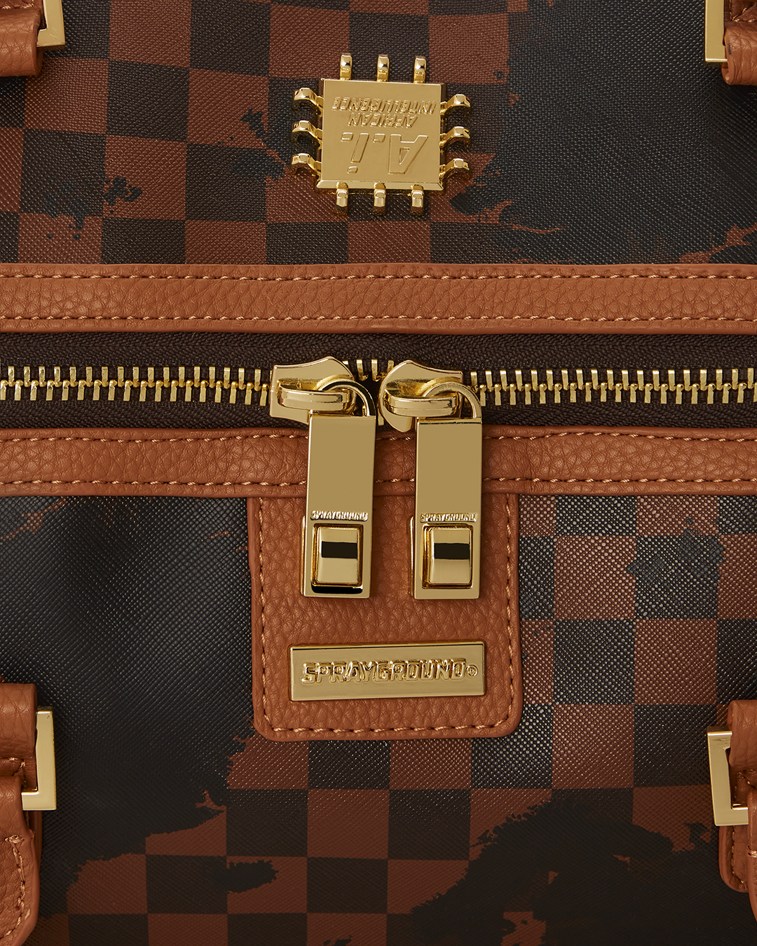 Ai5 GLOBAL DUFFLE - Image 15