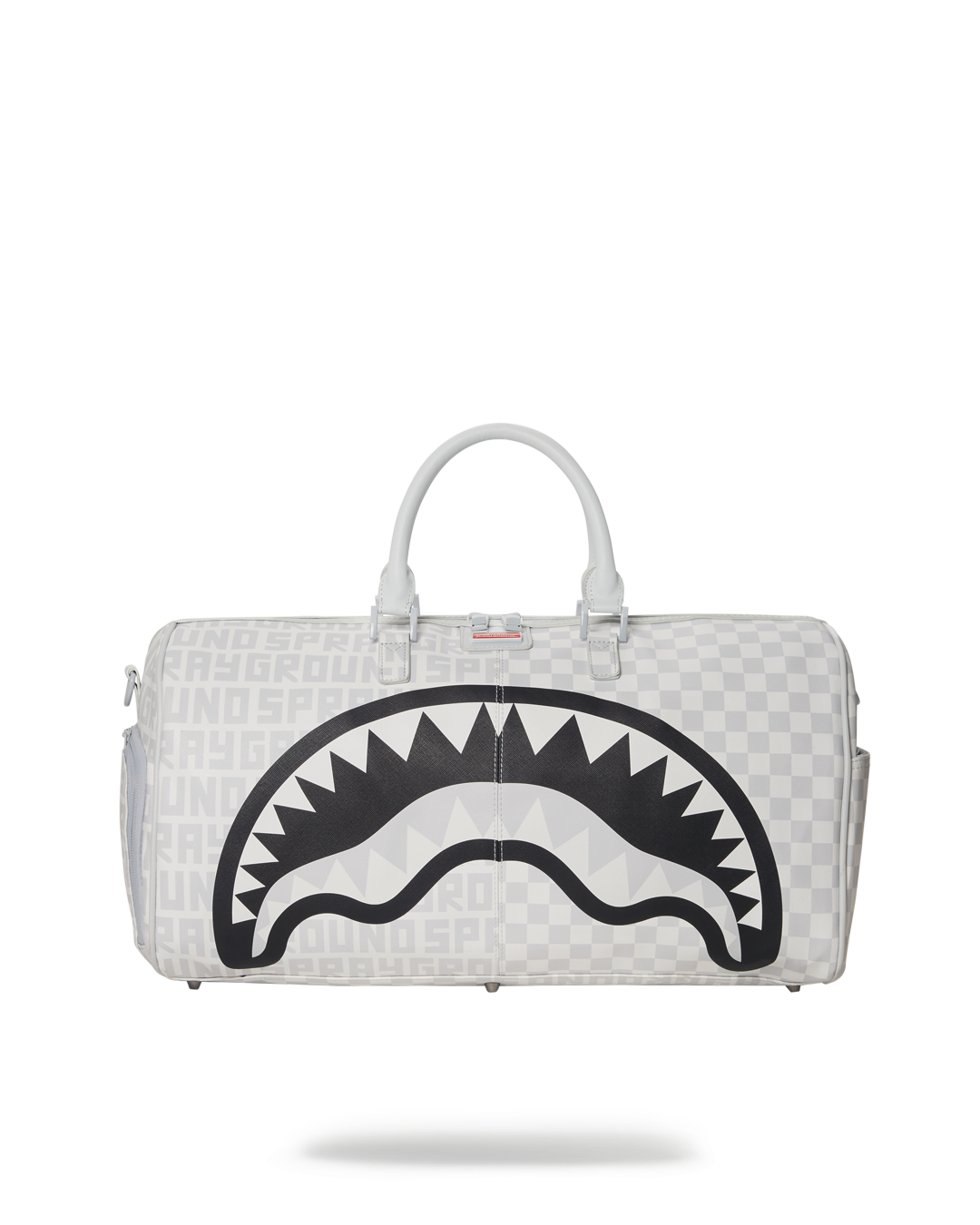 SPLIT THE CHECK PEARL DUFFLE