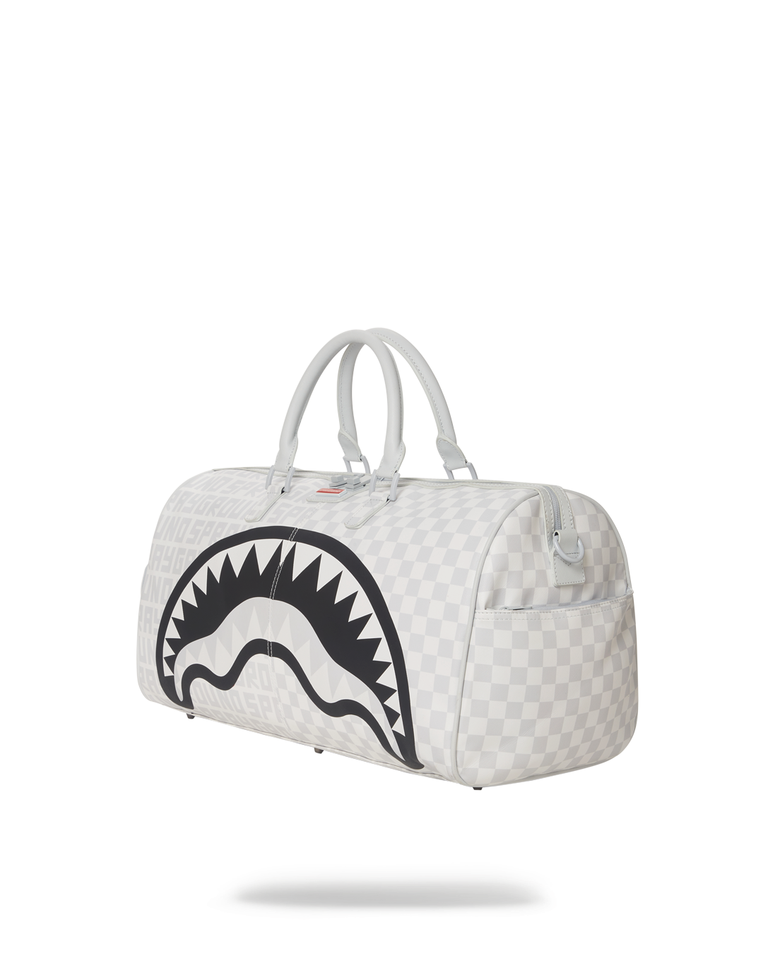 SPLIT THE CHECK PEARL DUFFLE - Image 3
