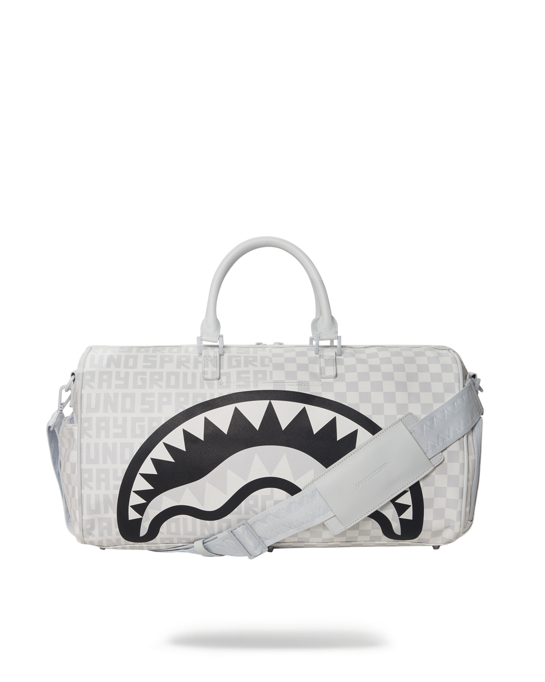 SPLIT THE CHECK PEARL DUFFLE - Image 5