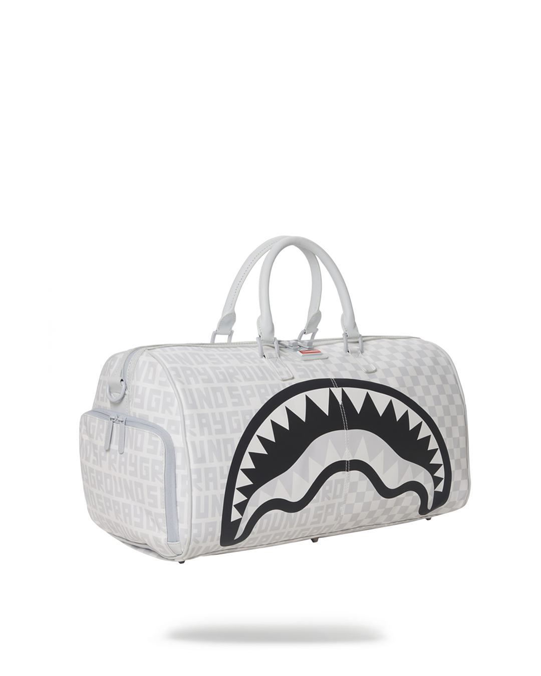 SPLIT THE CHECK PEARL DUFFLE - Image 7