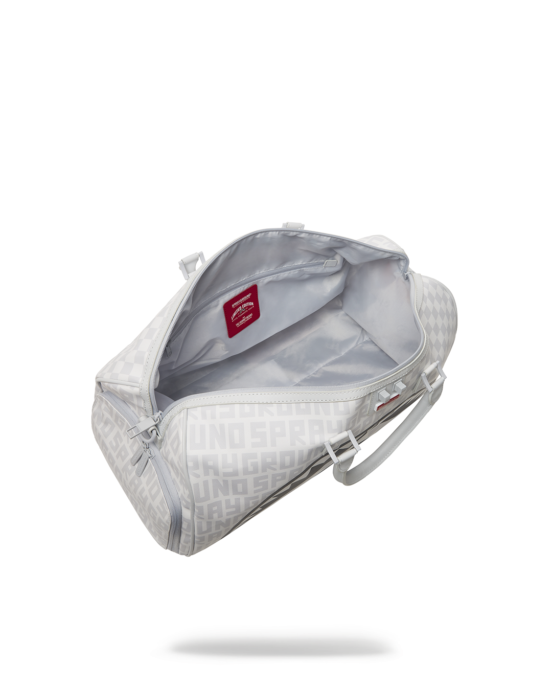 SPLIT THE CHECK PEARL DUFFLE - Image 9