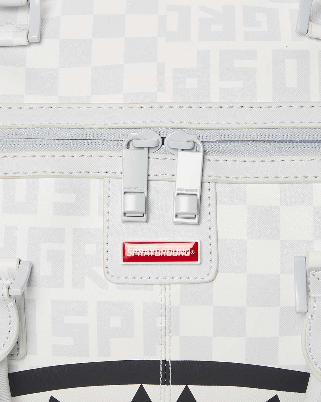 SPLIT THE CHECK PEARL DUFFLE - Image 15
