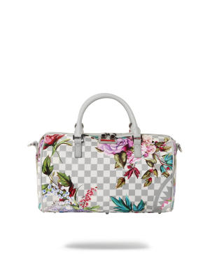 JARDIN DU PALAIS MINI DUFFLE