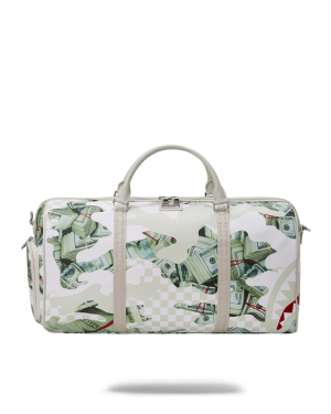 FEROCIOU DUFFLE