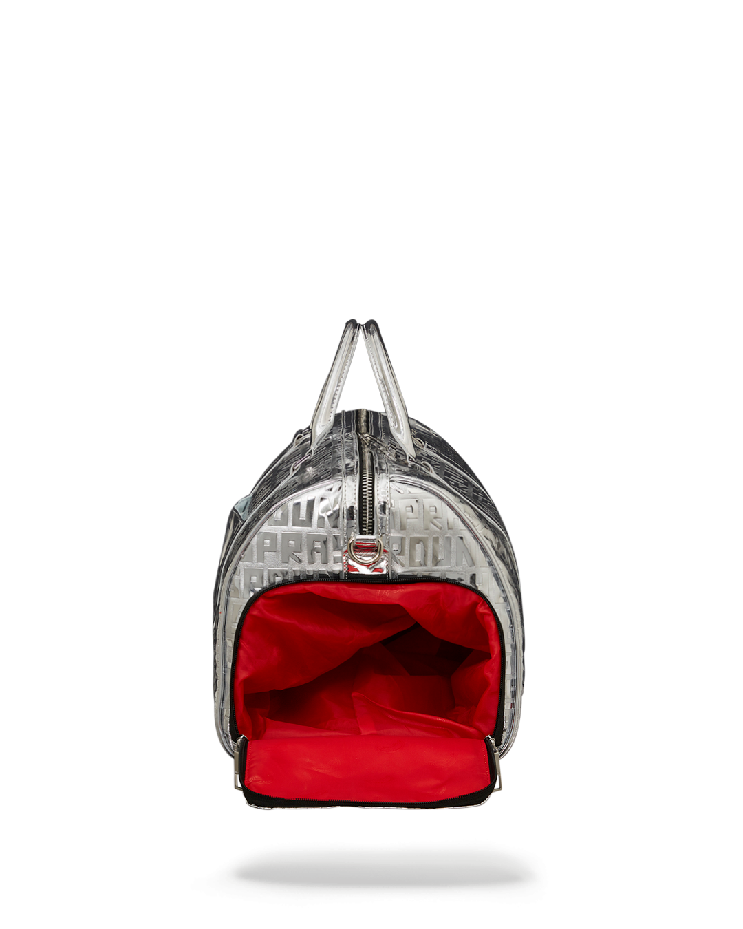 FUTURE TITAN METALLIC DUFFLE - Image 9