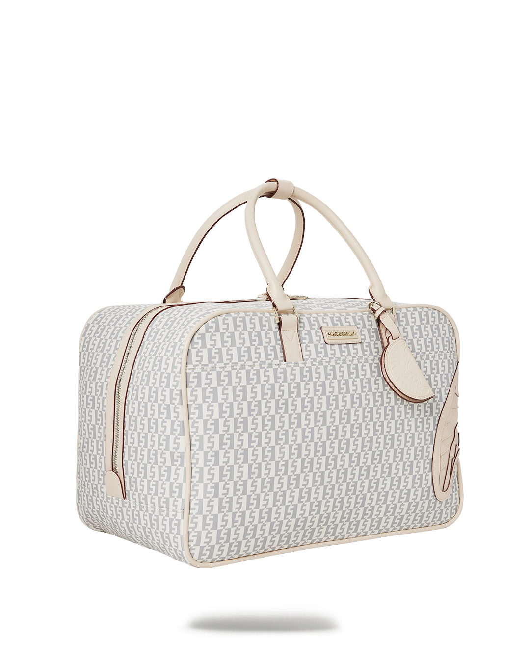 CRÈME DE LA CRÈME AERONAUT DUFFLE - Image 3