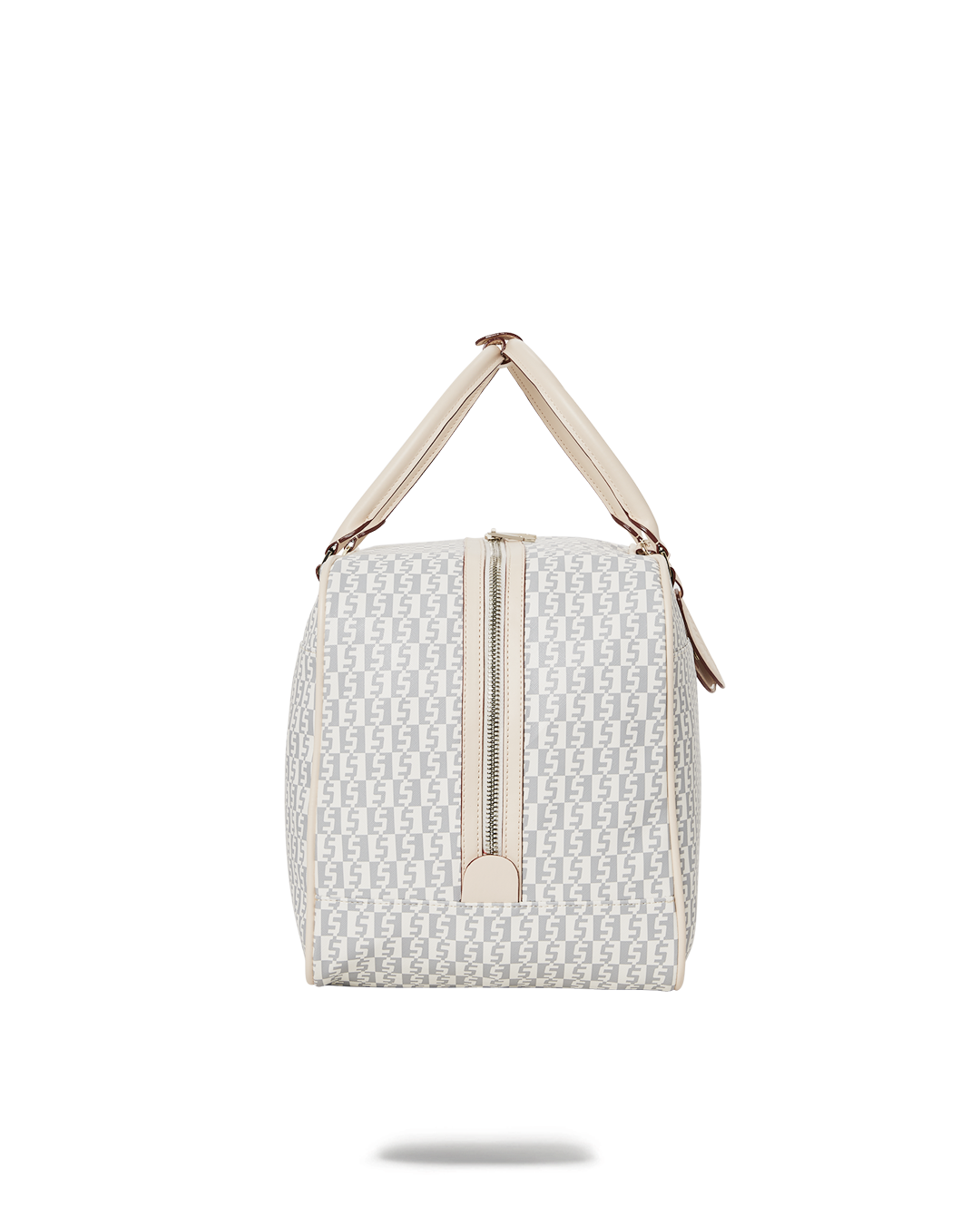 CRÈME DE LA CRÈME AERONAUT DUFFLE - Image 5