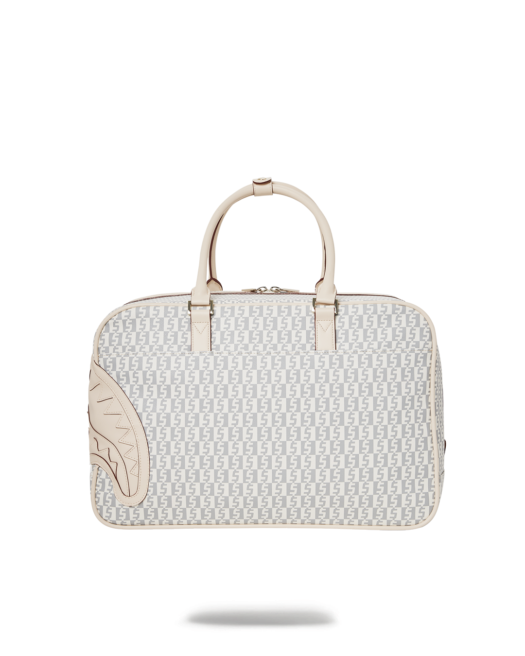 CRÈME DE LA CRÈME AERONAUT DUFFLE - Image 7