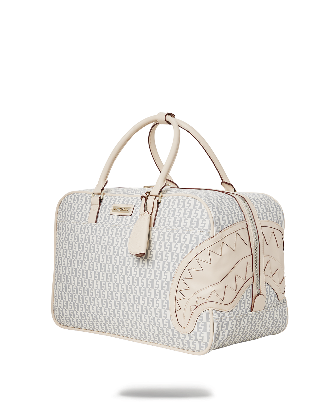 CRÈME DE LA CRÈME AERONAUT DUFFLE - Image 9
