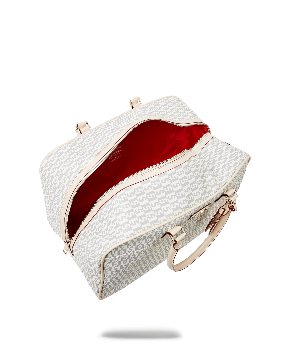 CRÈME DE LA CRÈME AERONAUT DUFFLE - Image 10