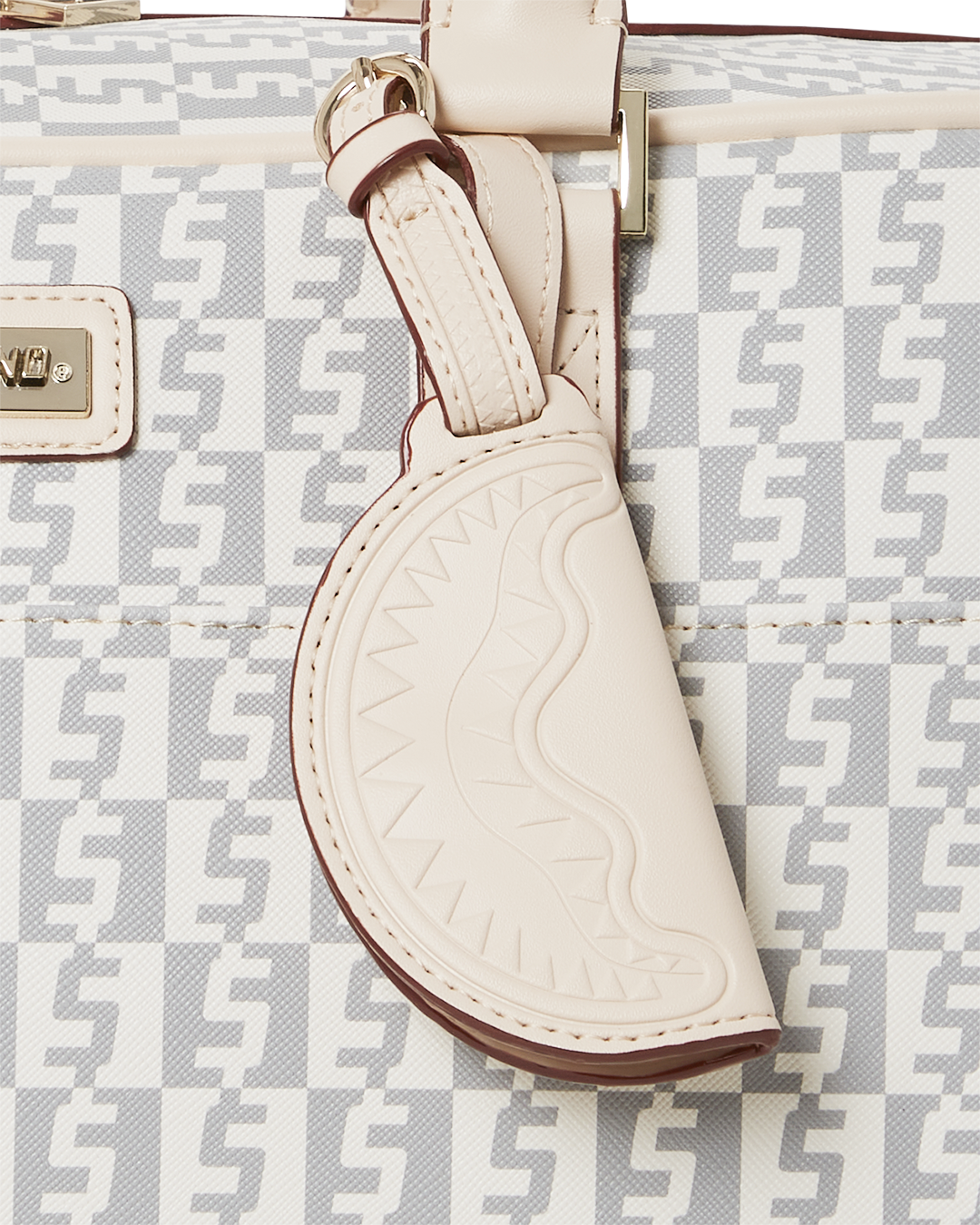 CRÈME DE LA CRÈME AERONAUT DUFFLE - Image 12