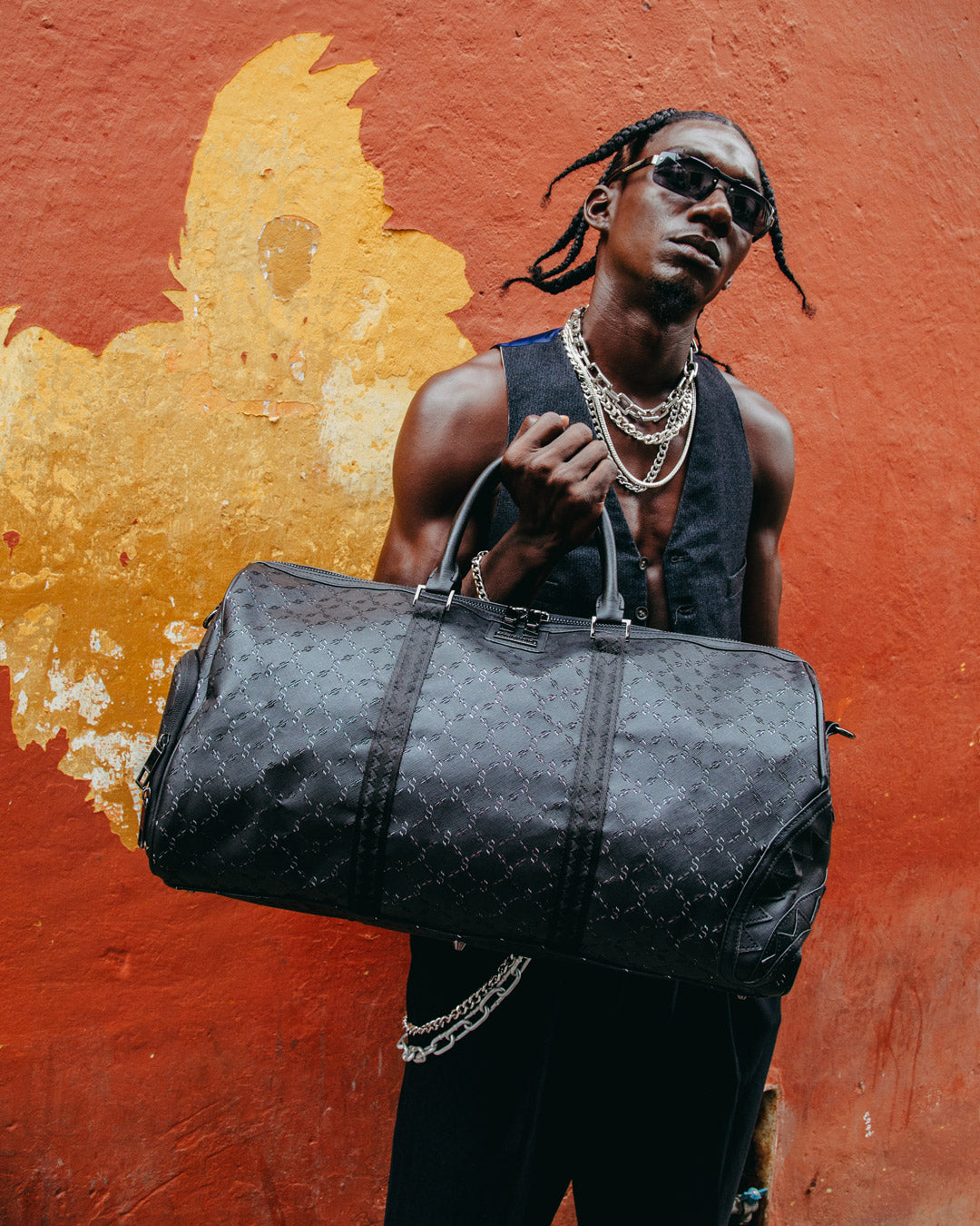 PRIM SUPERJET DUFFLE - Image 2